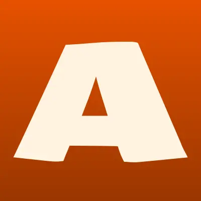 АЗС, ИП Артеменко А.А., лого-визитка