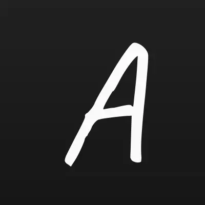 Autoclub.angar, лого-визитка