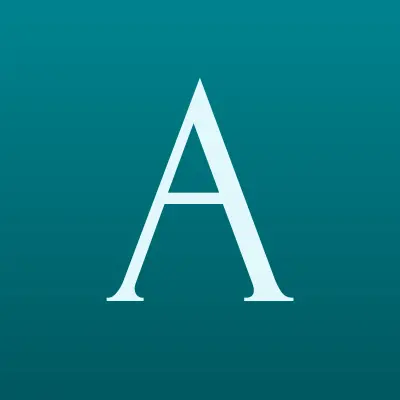 АвтоСтекло+, лого-визитка
