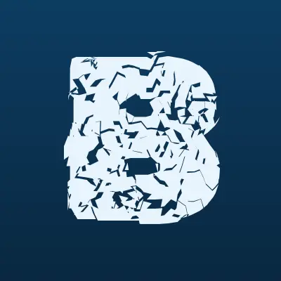 Бегемот, кафе, лого-визитка