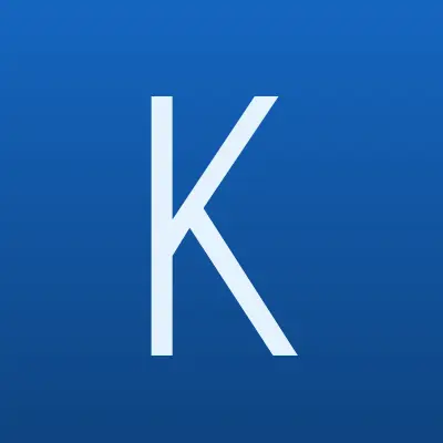 Кубаньэнерго, энергетическая компания, лого-визитка